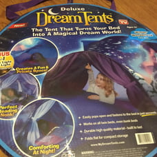 Dream Tent