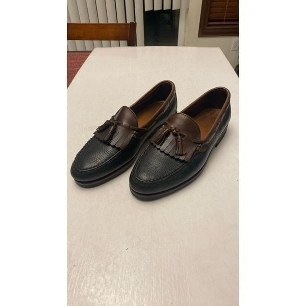 Allen Edmonds Tassel Loafers Loafers