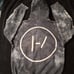 Twenty One Pilots Acid Text Hoodie