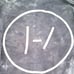 Twenty One Pilots Acid Text Hoodie