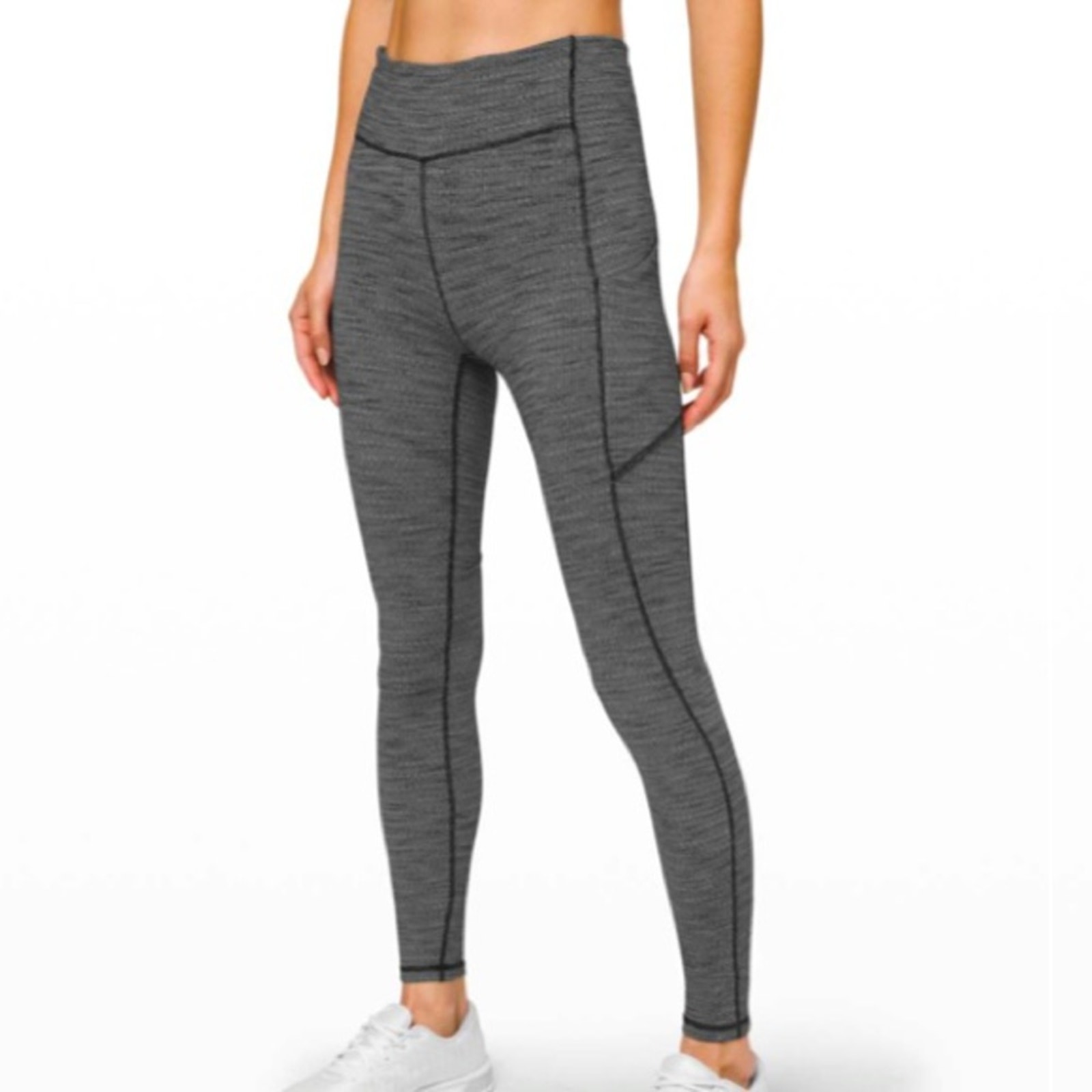 Lululemon Speed Up Tight