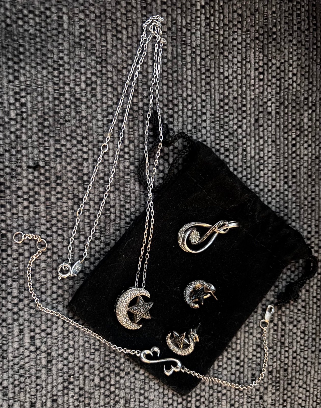 Jewelry bundle