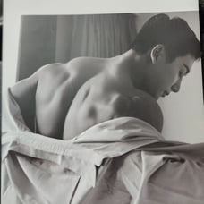Feel Wonho Photobook