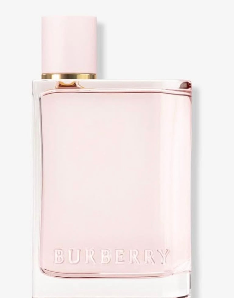 Burberry Her