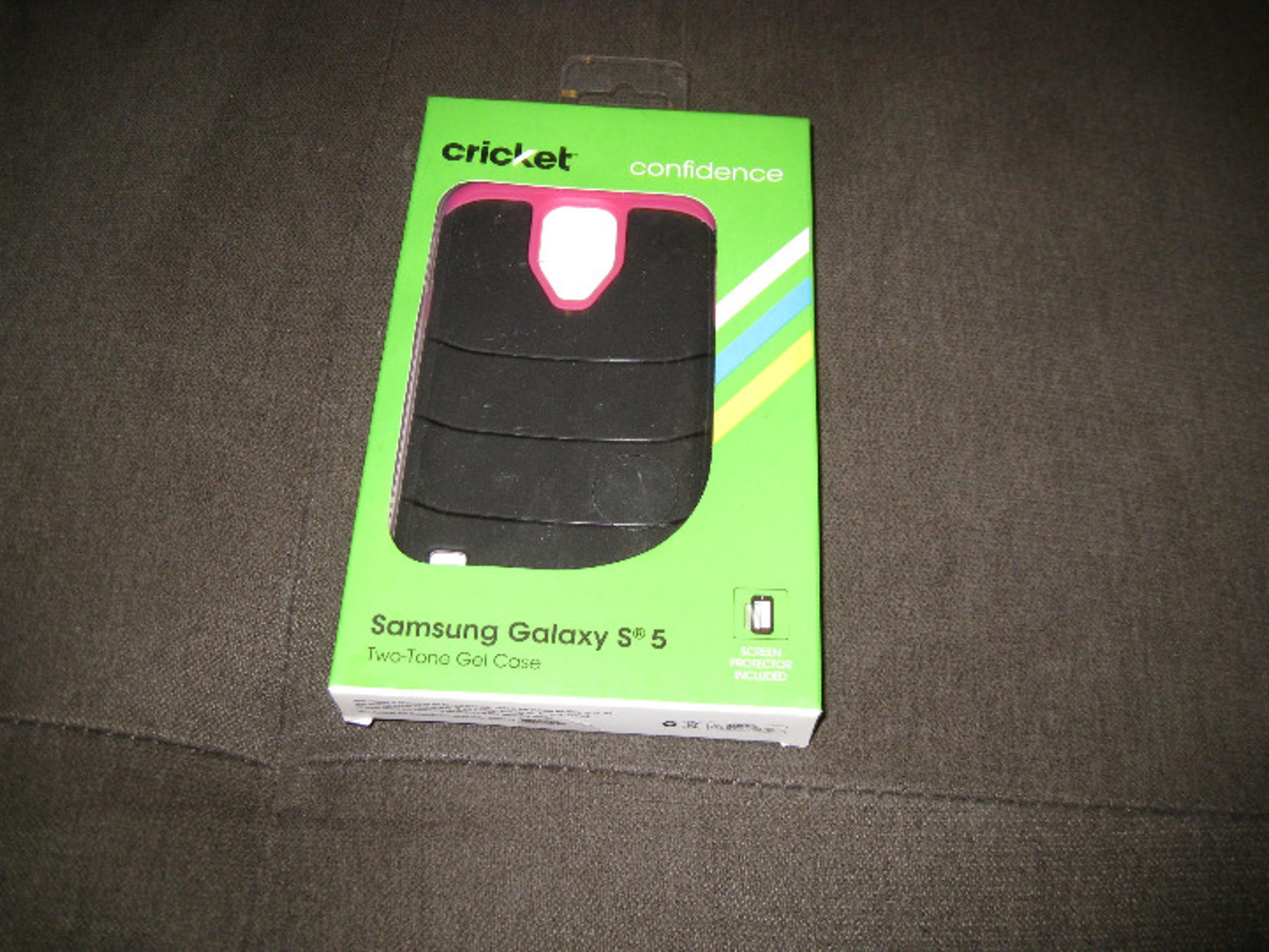 Samsung Galaxy S5 Case