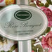 Portmeirion Rose Bouquet 2 Tier Cake Stand