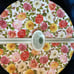 Portmeirion Rose Bouquet 2 Tier Cake Stand