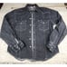 A/X Armani Exchange shirt Mens M button up cowboycore bikercore western dressy