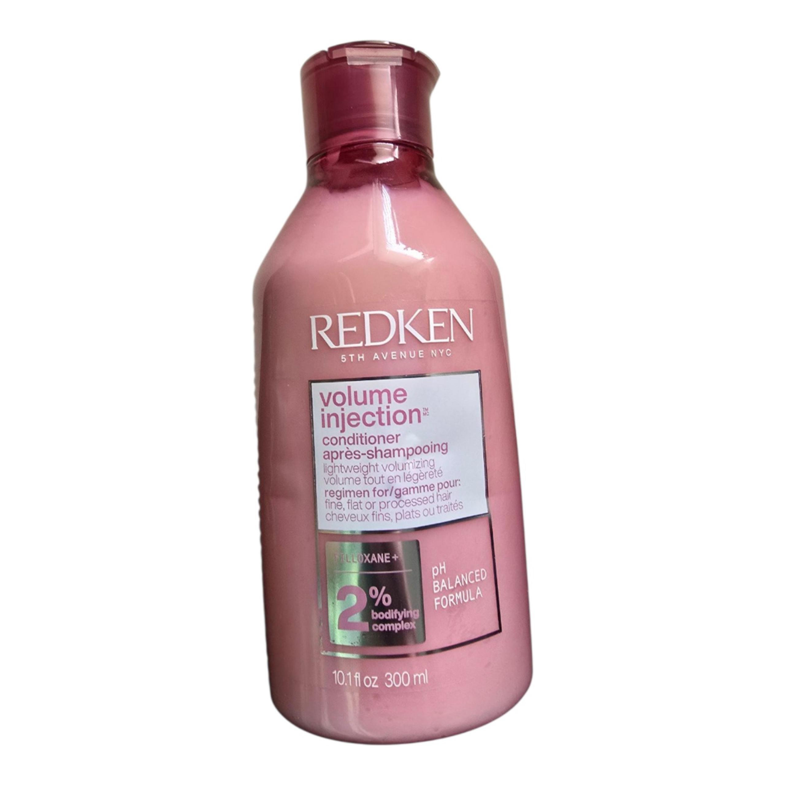 Redken Volume Injection Conditioner 10.1 FL OZ