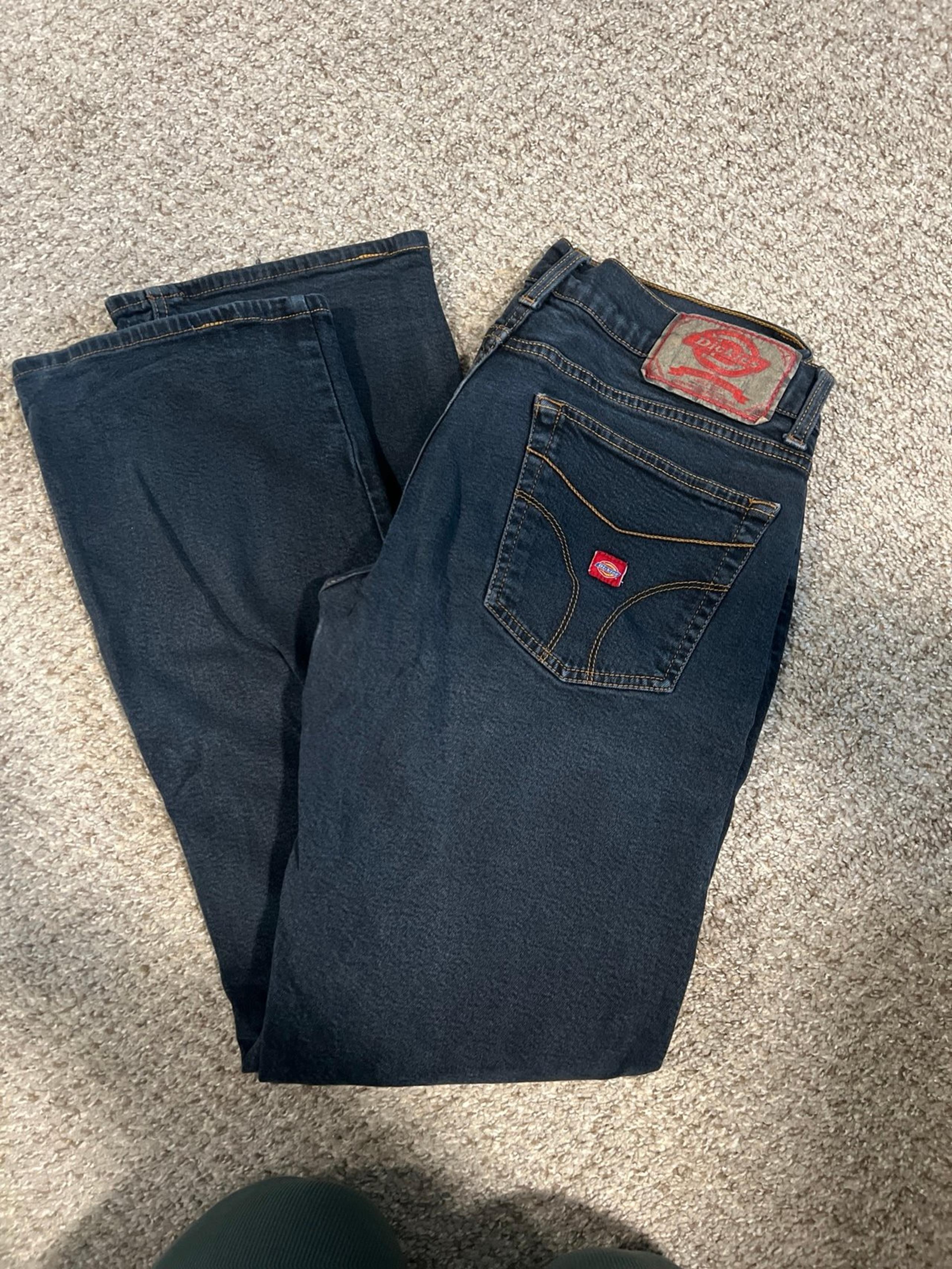 Jeans Dickies
