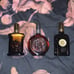 STETSON 3 pc set cologne and after shave VTG