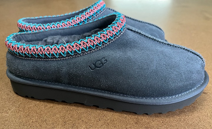 New Ugg Tasman Slippers