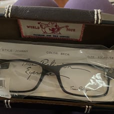 Glasses