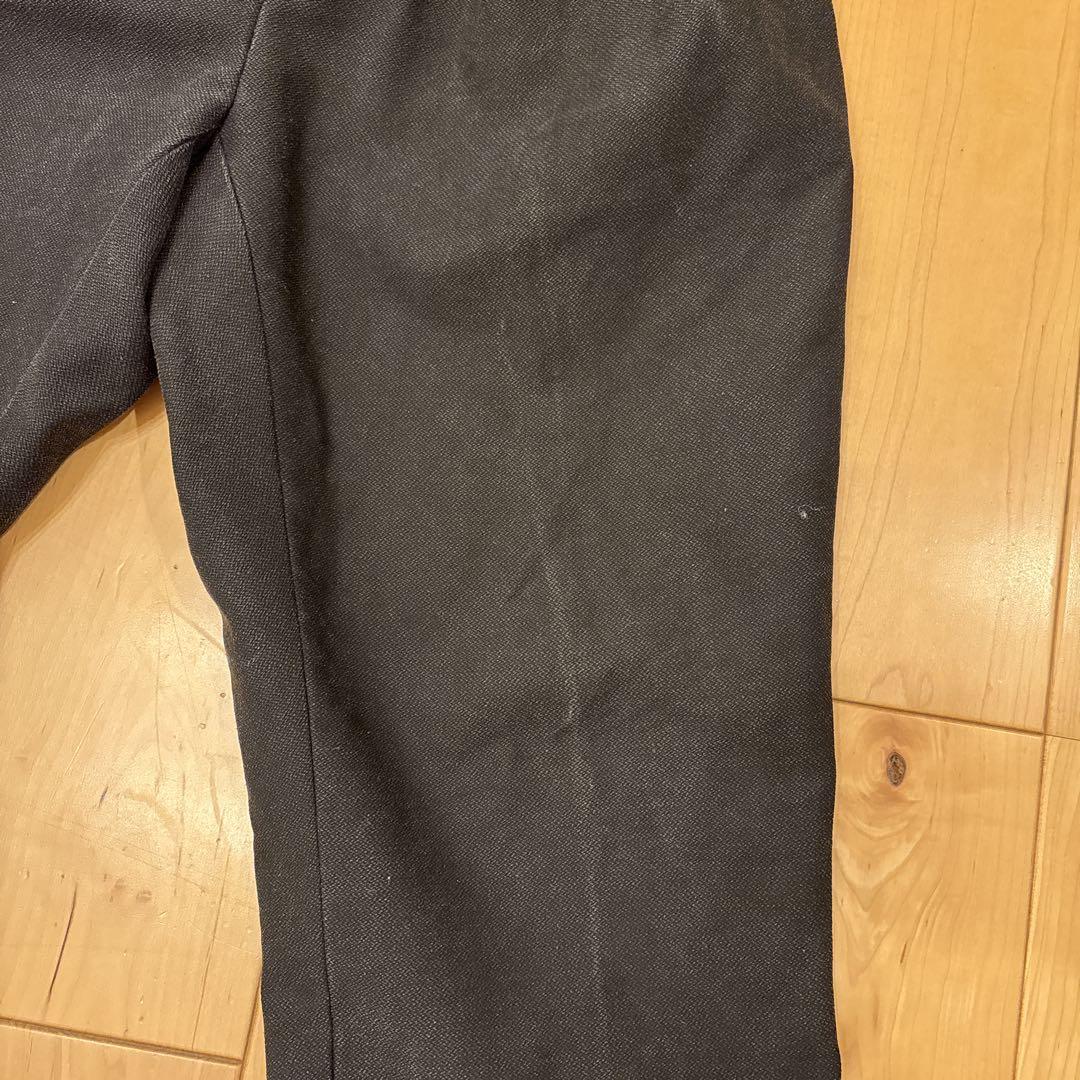NEAT BUFFALO CLOTH PIGMENT PRINT【44】 Dress - flat front