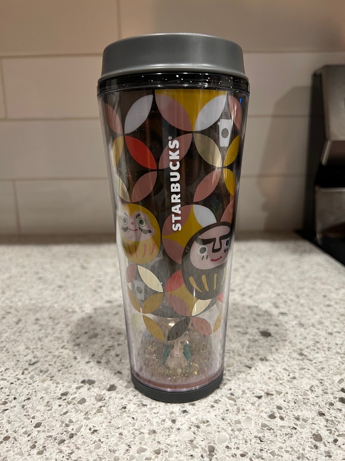 Starbucks summer 2021 Tumbler cup