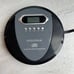 Portable CD Player INSIGNIA Compact Disc Digital Audio NS-P4112 TESTED WORKS