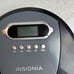 Portable CD Player INSIGNIA Compact Disc Digital Audio NS-P4112 TESTED WORKS