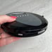 Portable CD Player INSIGNIA Compact Disc Digital Audio NS-P4112 TESTED WORKS