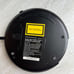 Portable CD Player INSIGNIA Compact Disc Digital Audio NS-P4112 TESTED WORKS