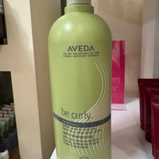 Aveda Be curly conditioner jumbo size