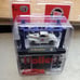 M2 Machines Model Kit 1941 Willys Coupe Gasser R45 Gray New Brand