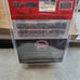 M2 Machines Model Kit 1941 Willys Coupe Gasser R45 Gray New Brand