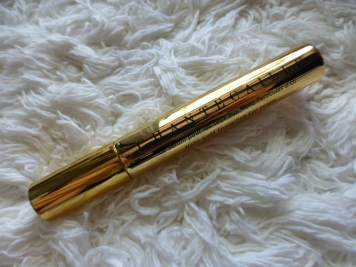 Chantecaille NANO GOLD ENERGIZING EYE SERUM