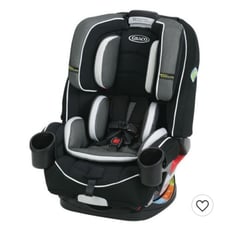 Graco Car Seats  4Ever 4-in-1 Convertible Car Seat