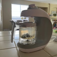 Baby food maker