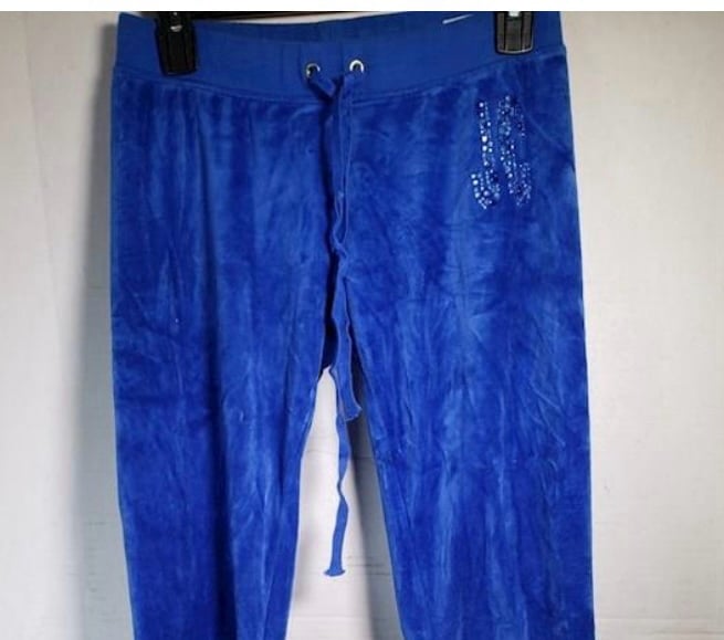 Juicy Couture tracksuit