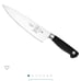 Mercer culinary genesis 8 chef knife M21078 kitchenware cutlery and M23510