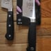 Mercer culinary genesis 8 chef knife M21078 kitchenware cutlery and M23510
