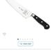Mercer culinary genesis 8 chef knife M21078 kitchenware cutlery and M23510
