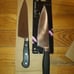 Mercer culinary genesis 8 chef knife M21078 kitchenware cutlery and M23510