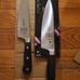 Mercer culinary genesis 8 chef knife M21078 kitchenware cutlery and M23510