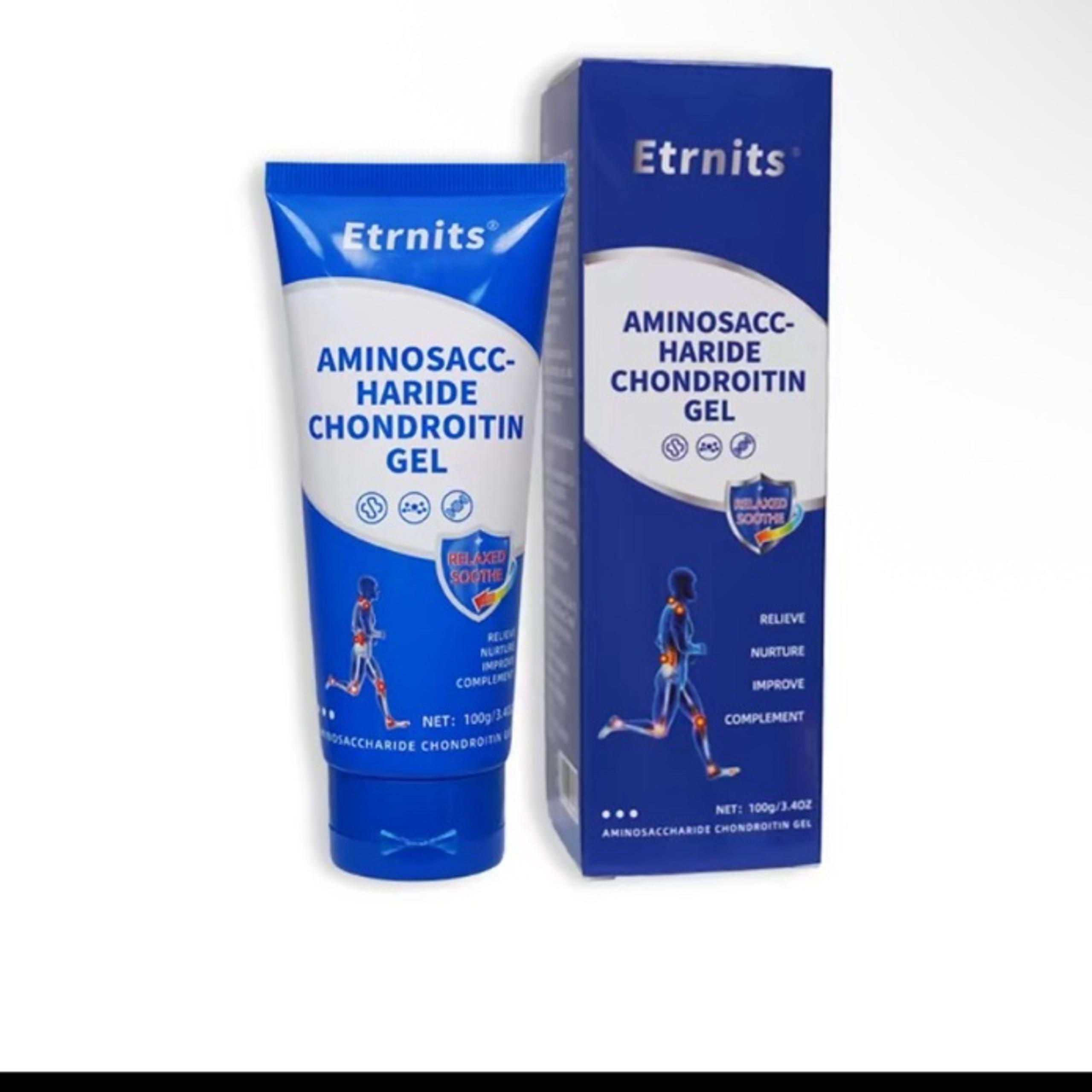 Etrnits Joint Care Gel Quickly Soothing Body Cream
Glucosamine New