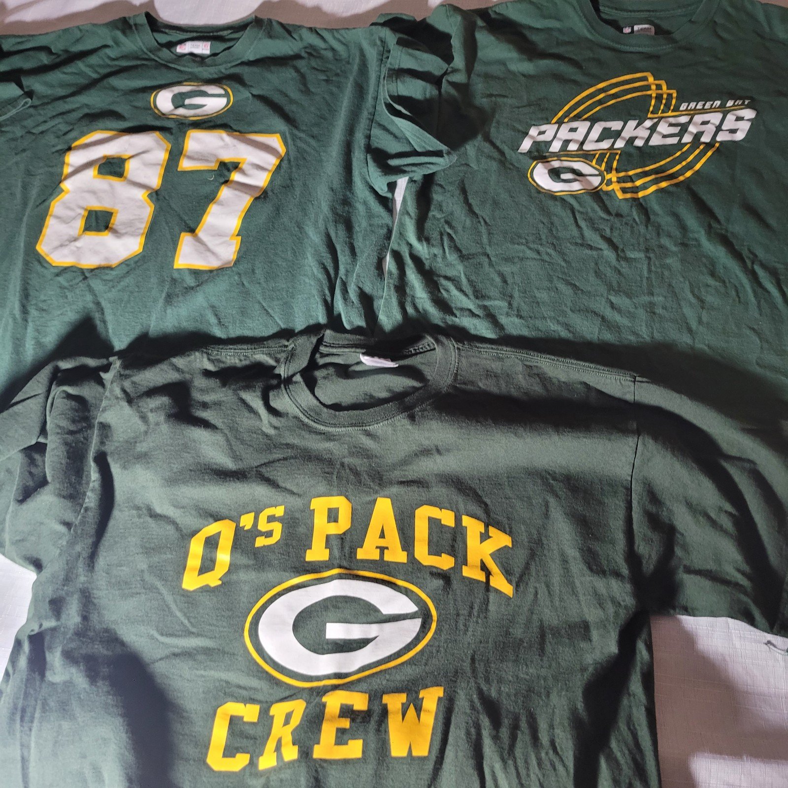 Green Bay Packers Bundle