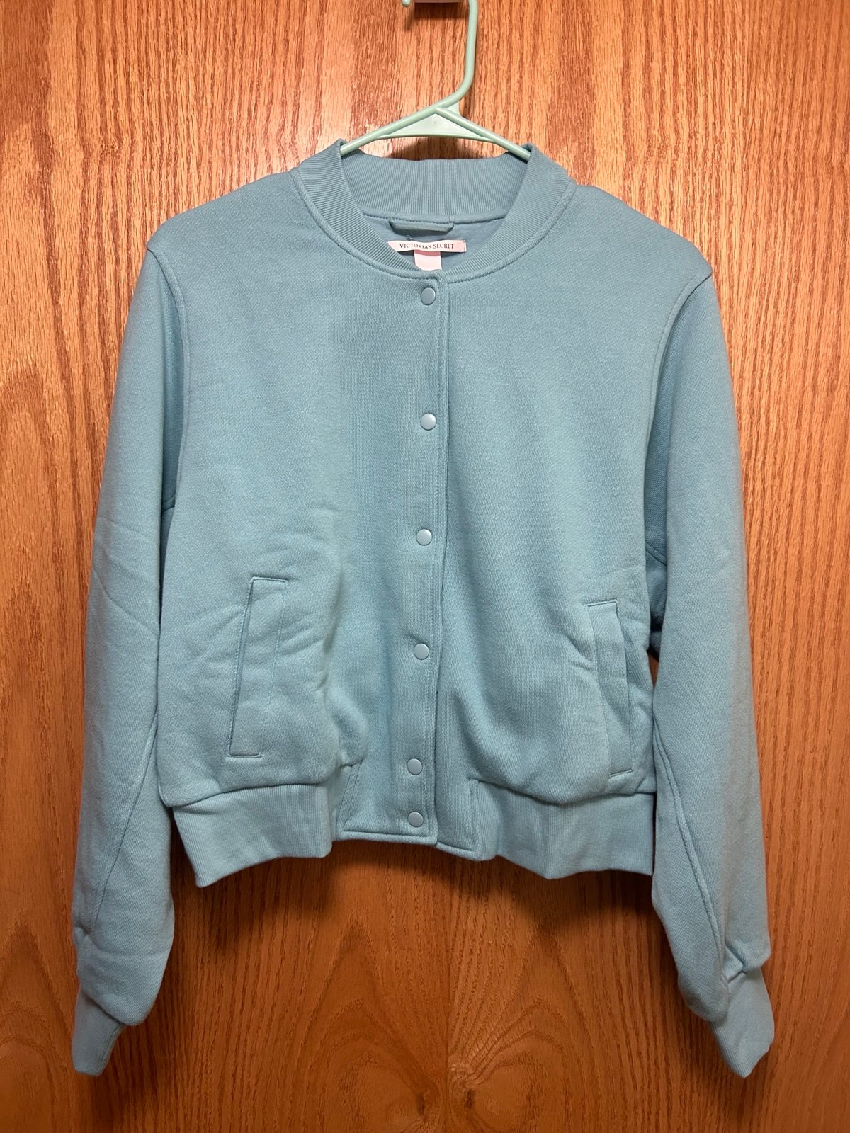 Victorias Secret womens small bomber jacket