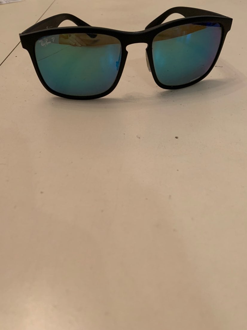 Ray-Ban sunglasses
