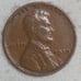1930 No Mint Mark BN 1CT Lincoln Wheat Penny