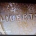 1930 No Mint Mark BN 1CT Lincoln Wheat Penny