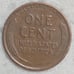 1930 No Mint Mark BN 1CT Lincoln Wheat Penny