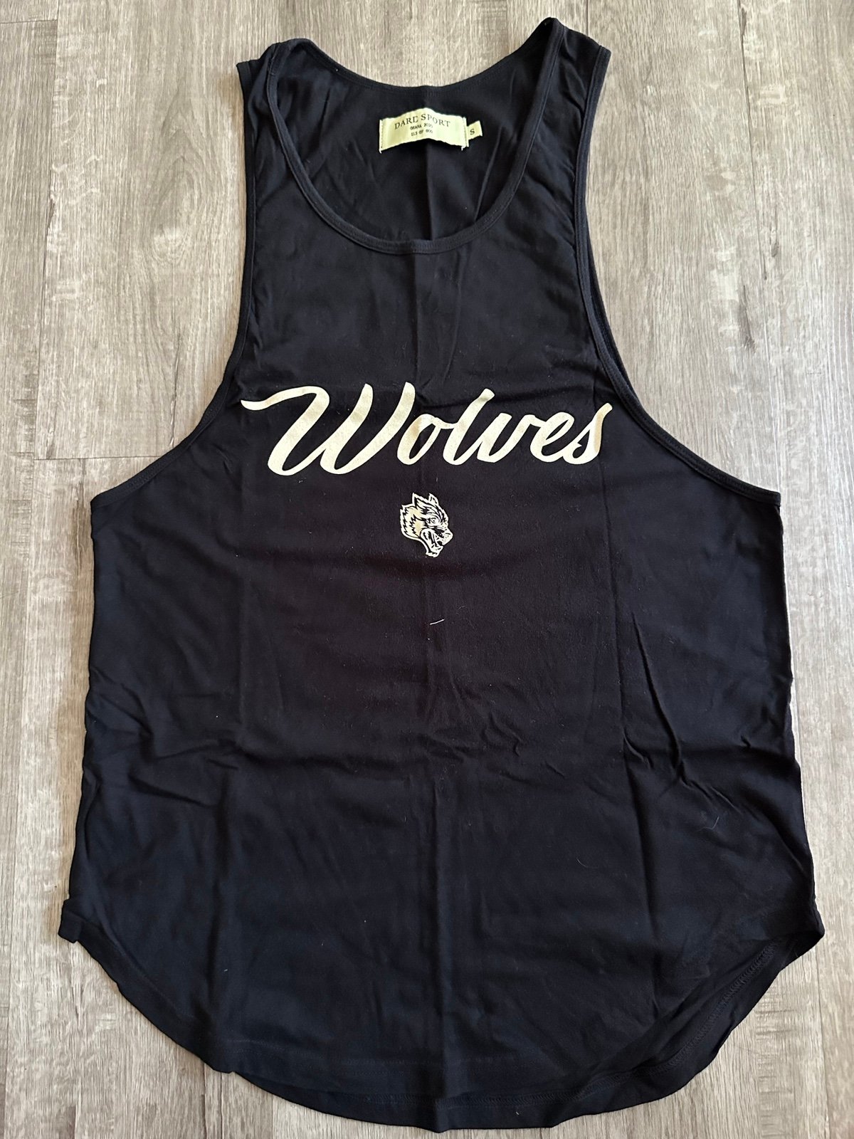 Mens Darc Sport Ohana 2020 tank Med 46