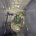 Nintendo Skyward Sword Link The Legend of Zelda statue