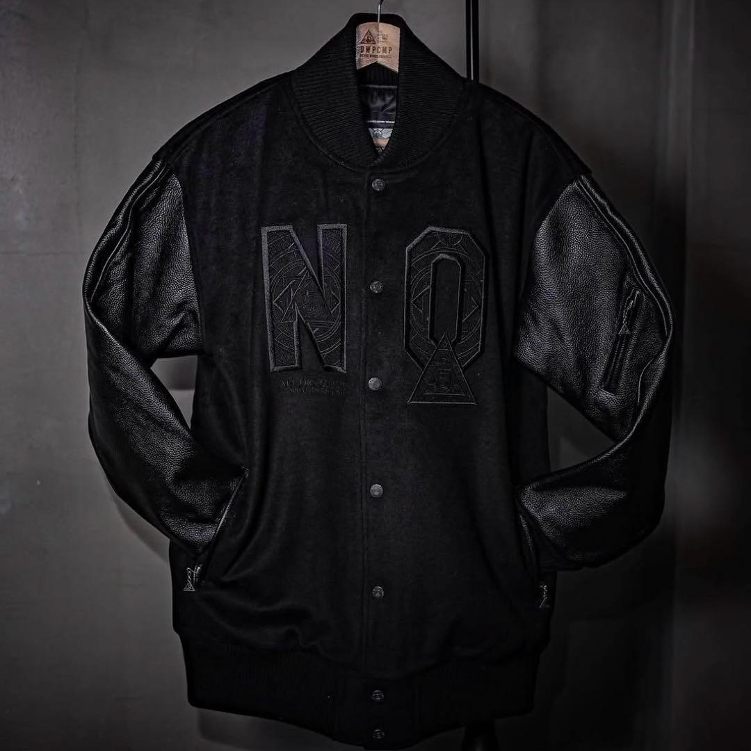 Deviseworks Varsity Jacket (Devajan)