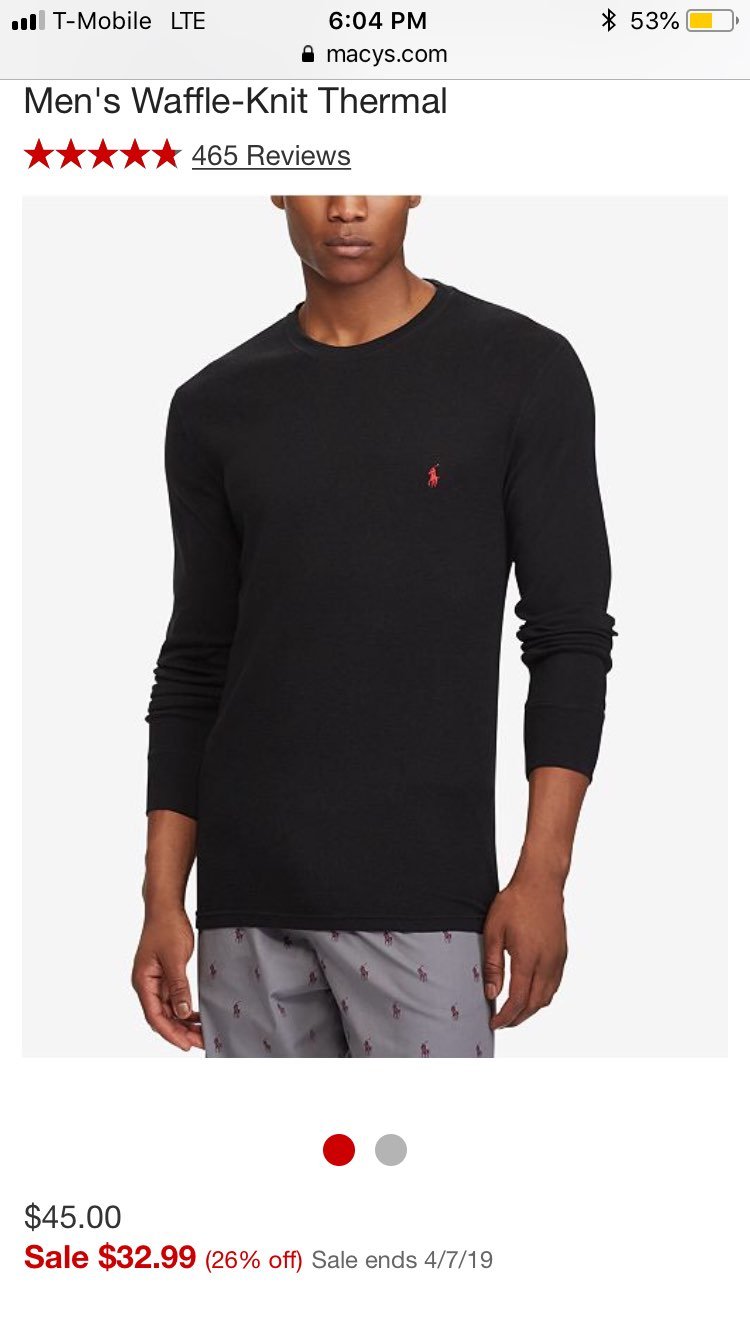 Polo Ralph Lauren Long sleeve