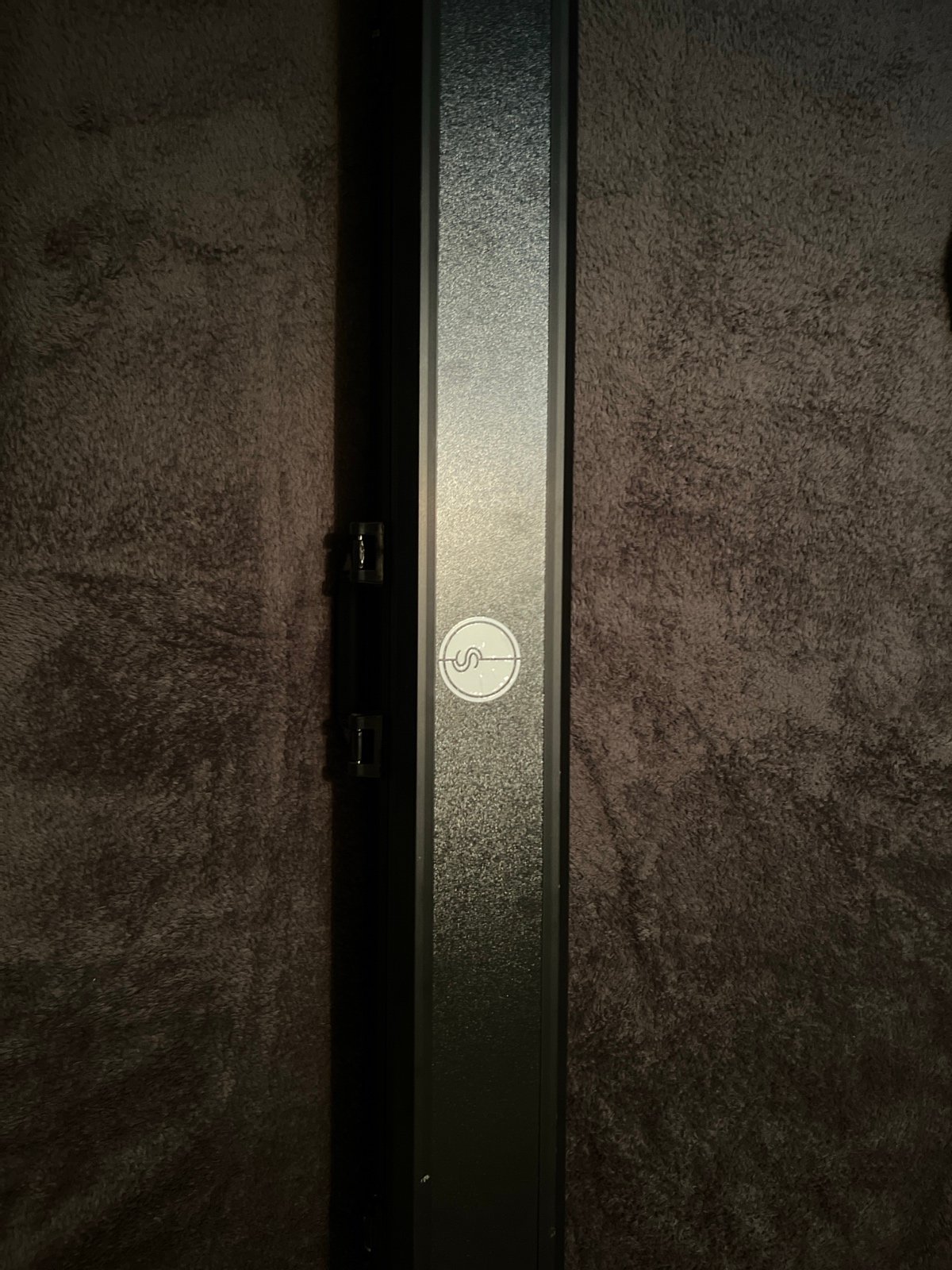 SaberTheory Cal Kestis Lightsaber (Neopixel)