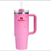 BNWT sweet heart valentine’s 2025 Stanley 30 oz