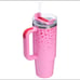 BNWT sweet heart valentine’s 2025 Stanley 30 oz