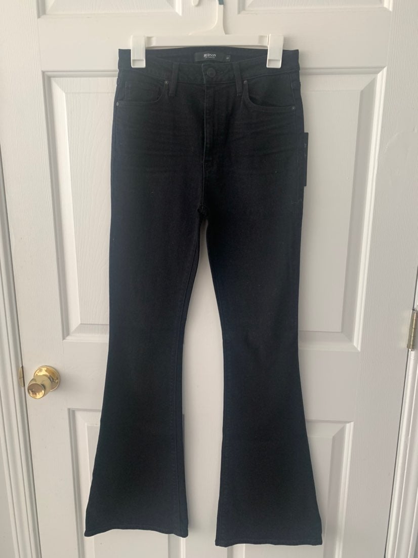 Hudson jeans
